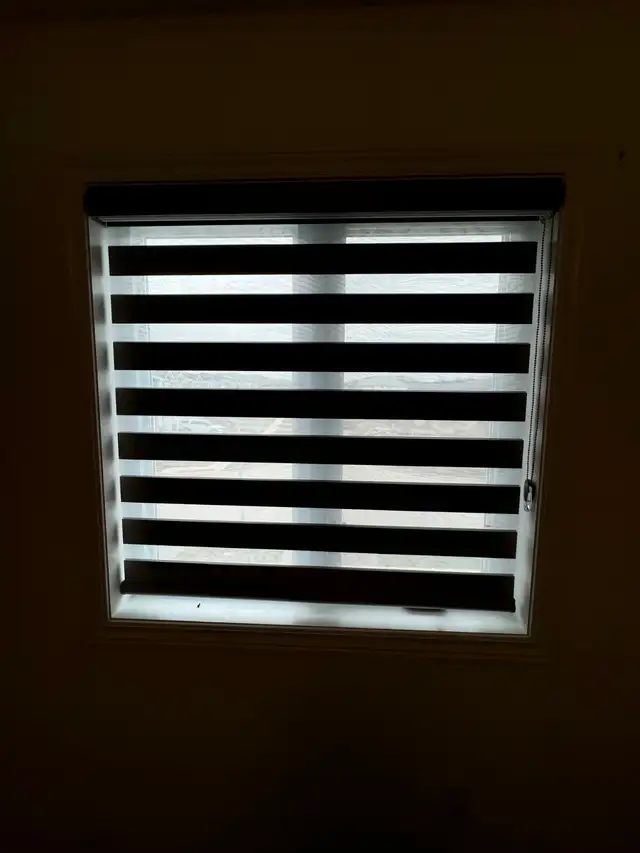 Custom Vertical Blinds – Made to Measure