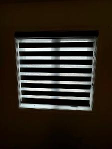 Custom Vertical Blinds – Made to Measure
