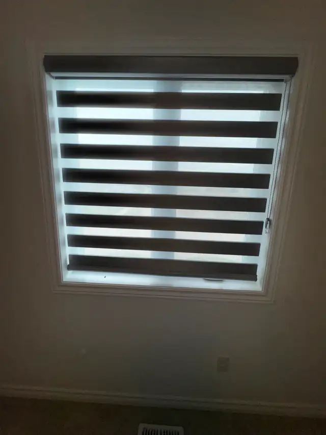 Thermal Blackout Curtains – Energy Saving