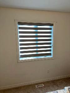 App Controlled Blinds – iOS Android