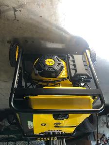 Champion Generator 6875 Watts Brand New - Photo 3