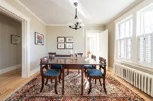 Fully furnished 3 bedroom flat - Photo 3