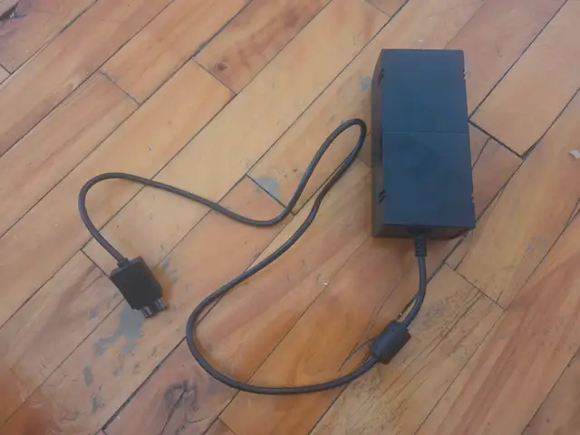 X-box One Power Supply Brick, AC Adapter Charger