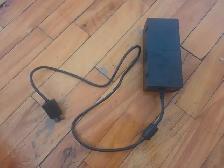 X-box One Power Supply Brick, AC Adapter Charger