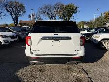 2023 Ford Explorer Limited - Photo 4