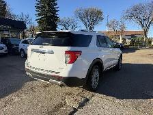 2023 Ford Explorer Limited - Photo 5