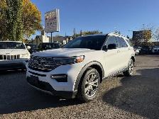 2023 Ford Explorer Limited - Photo 6