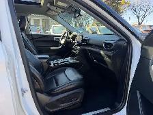 2023 Ford Explorer Limited - Photo 7