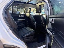 2023 Ford Explorer Limited - Photo 8