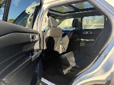 2023 Ford Explorer Limited - Photo 10