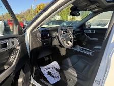 2023 Ford Explorer Limited - Photo 11