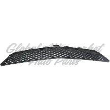 Mercedes C300 2012-2014 Grille Lower Center W/Amg - Photo 4