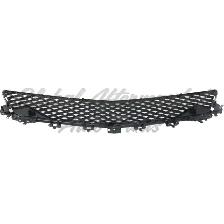 Mercedes C300 2012-2014 Grille Lower Center W/Amg - Photo 5
