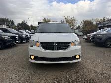 2017 Dodge Grand Caravan - Photo 2