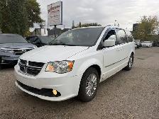 2017 Dodge Grand Caravan - Photo 3