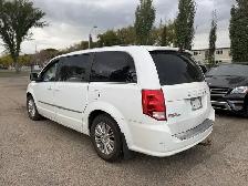 2017 Dodge Grand Caravan - Photo 4
