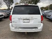 2017 Dodge Grand Caravan - Photo 5
