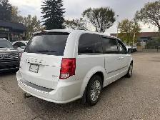 2017 Dodge Grand Caravan - Photo 6