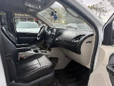 2017 Dodge Grand Caravan - Photo 7