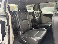 2017 Dodge Grand Caravan - Photo 8