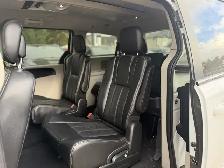 2017 Dodge Grand Caravan - Photo 10