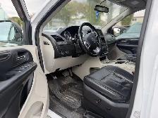 2017 Dodge Grand Caravan - Photo 11