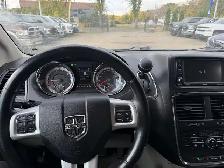 2017 Dodge Grand Caravan - Photo 12