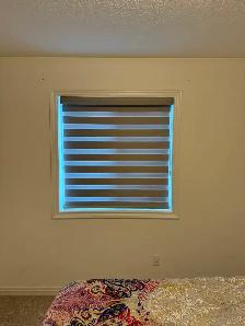 Cellular Blinds – Cordless Lift
