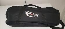 Snow shoes Big Foot 25' CW Poles & Carry Bag - Photo 7