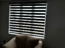 Versatile Top-Down Window Shades