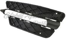 Mercedes C300 2012-2014 Grille Lower (Bezel) Right W/Amg Pkg - Photo 2