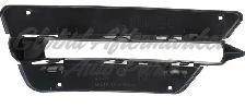 Mercedes C300 2012-2014 Grille Lower (Bezel) Right W/Amg Pkg - Photo 4