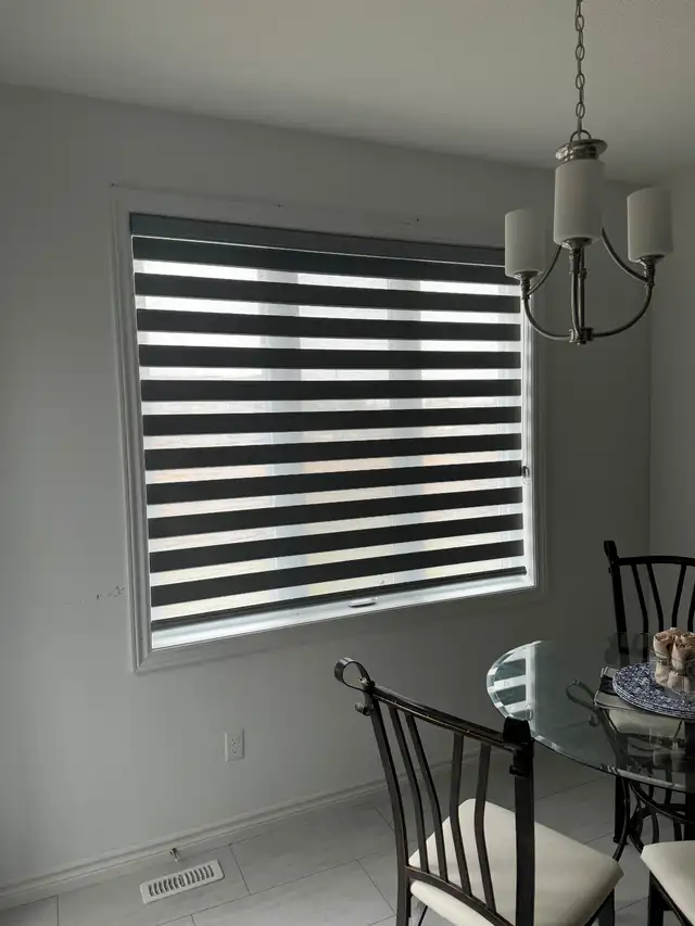 Solar Shades – Reduce Cooling Costs
