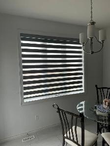 Solar Shades – Reduce Cooling Costs