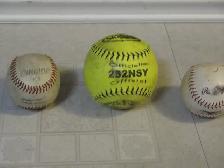 Various Types of Sports Balls - Photo 5