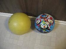 Various Types of Sports Balls - Photo 9