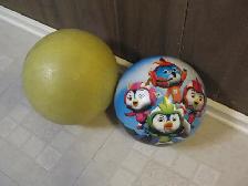 Various Types of Sports Balls - Photo 10