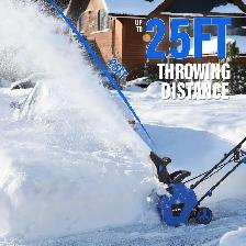 20 Inch Corded Snowblower, BRAND NEW - Photo 4