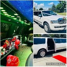 LIMOUSINE LIMO SERVICE -NIAGARA TORONTO CLUB WEDDING BIRTHDAY - Photo 4
