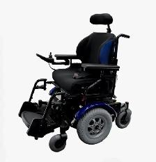 Future Mobility Explorer Viking Power Wheelchair