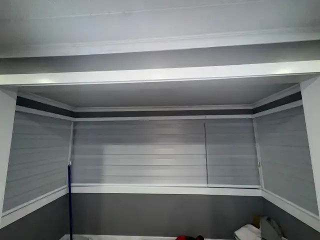 Outdoor Blinds – Weatherproof Patio Shades