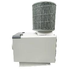 CNC Oil Mist Collector Industrial Oil Fume Purifier 220V 056786 - Photo 4