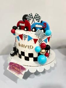 Anniversary cake GTA Halton delivery Birthday cakes - Photo 7