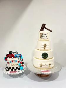 Anniversary cake GTA Halton delivery Birthday cakes - Photo 8