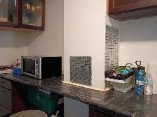 Niagara falls  & Mississauga furnished rooms by the falls area C - Photo 3