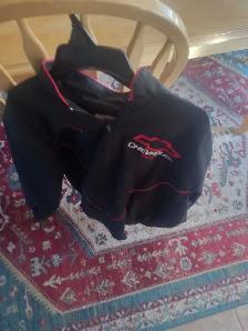 Chevorlet racing jacket - Photo 4