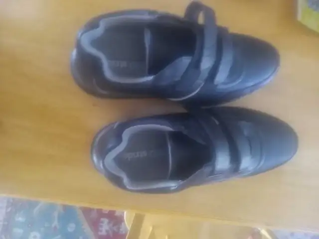 size 10 new shoes
