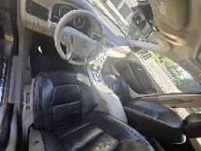 2011 Volvo XC70 Premium AWD T6 Turbo