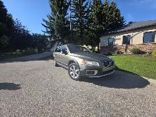 2011 Volvo XC70 Premium AWD T6 Turbo - Photo 3