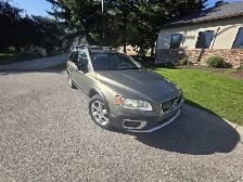 2011 Volvo XC70 Premium AWD T6 Turbo - Photo 7
